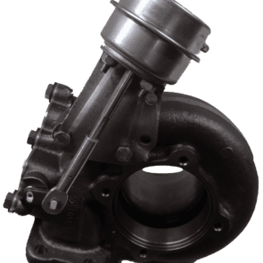 Wastegated .80 A/R T3 (HX40 Outlet)