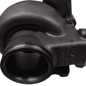 Wastegated .80 A/R T3 (HX40 Outlet)