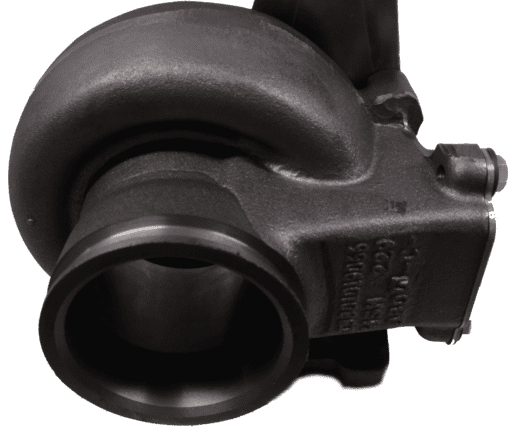 Wastegated .80 A/R T3 (HX40 Outlet)