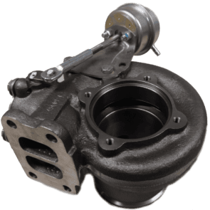 Wastegated .80 A/R T3 (HX40 Outlet)