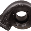 Divided .83 T4 Turbine