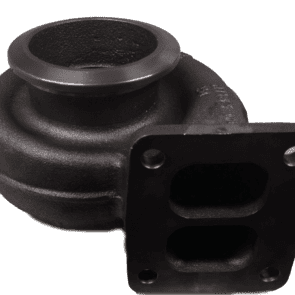 9905 Divided 1.00 T4 (HX40 Outlet)