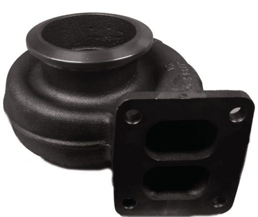 9905 Divided 1.00 T4 (HX40 Outlet)