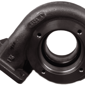 9905 Divided 1.00 T4 (HX40 Outlet)