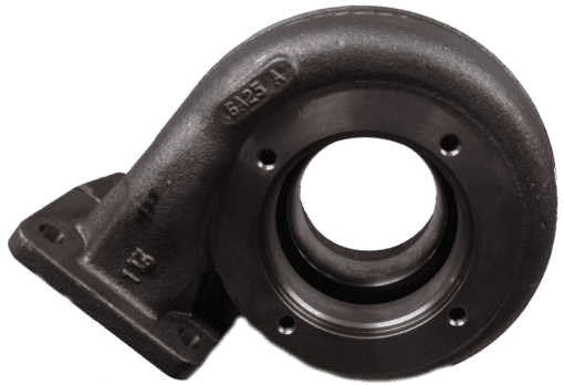 9905 Divided 1.00 T4 (HX40 Outlet)