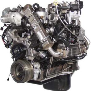 Engine Parts