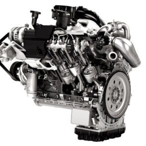 Engine Parts