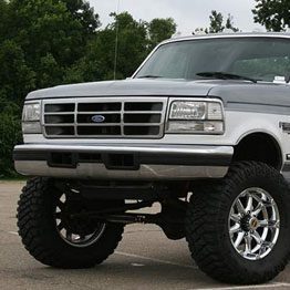 1994.5 - 1997 (7.3L)