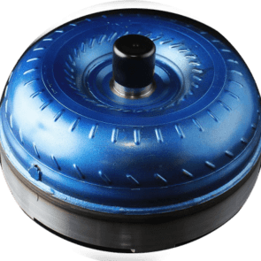 Torque Converters
