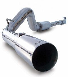 Exhaust