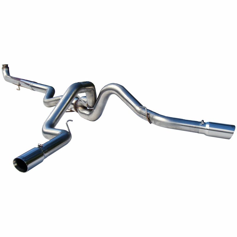 Exhaust Systems
