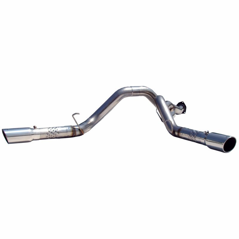 Exhaust
