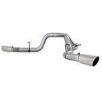 Exhaust