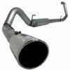 1999-2003 Ford Excursion  7.3L 4" Turbo Back, Single Side Exit, AL 
Stocking item