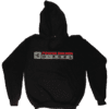 Power Driven Diesel Godfather hoodie