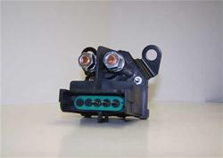 1994-01 GM 6.5L Glow Plug Controller