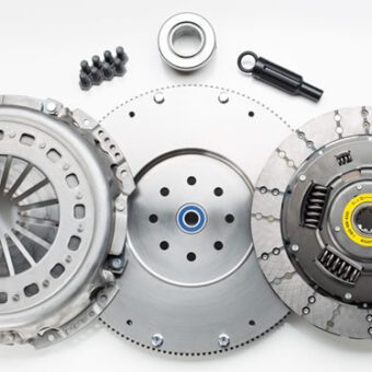 Stage 3 (500-550 hp)
