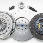 13125-OK-HD South Bend 5-speed Full Clutch Kit (425hp - 900ft/lbs)
