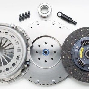 13125-OK-HD South Bend 5-speed Full Clutch Kit (425hp - 900ft/lbs)