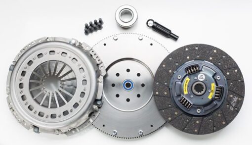 13125-OK-HD South Bend 5-speed Full Clutch Kit (425hp - 900ft/lbs)