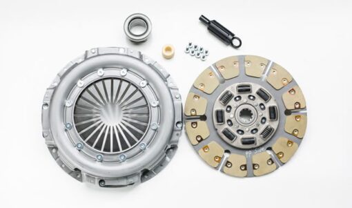 1939-DF South Bend Clutch for Ford PowerStroke ZF6 - 450hp / 900ft.lbs