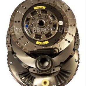 1944-5OFEK South Bend PowerStroke Clutch Kit (400hp - 900ft/lbs)