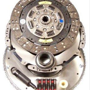 MU1944-324 Con O Kit w/fly 400 HP Ford 5sp Kit