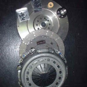 MU1944-324 Kit w/fly Ford 5sp Clutch KitBOX 1 OF 2