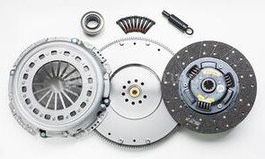 FORD 87-93 DIESEL 7.3 idi and Di ( COMES WITH FLYWHEEL) HD CLUTCH