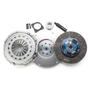 1947-OKHD South Bend Clutch Upgrade Kit (425hp - 800ft/lbs)