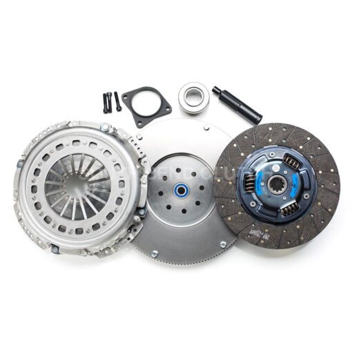 1947-OKHD South Bend Clutch Upgrade Kit (425hp - 800ft/lbs)