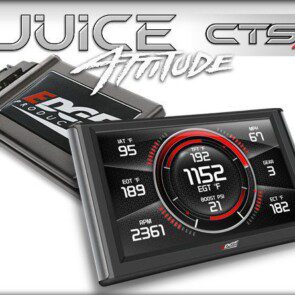 2004.5-2005 GM DURAMAX (6.6L) JUICE W/ATTITUDE CTS2