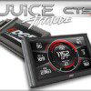 2006-2007 GM DURAMAX (6.6L) JUICE W/ATTITUDE CTS2