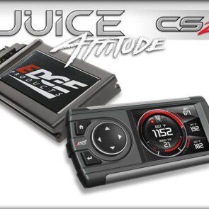 2013-2016 RAM 6.7L JUICE WITH ATTITUDE CS2