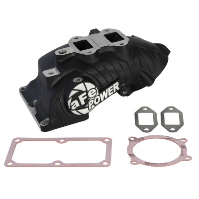 Intake Elbows