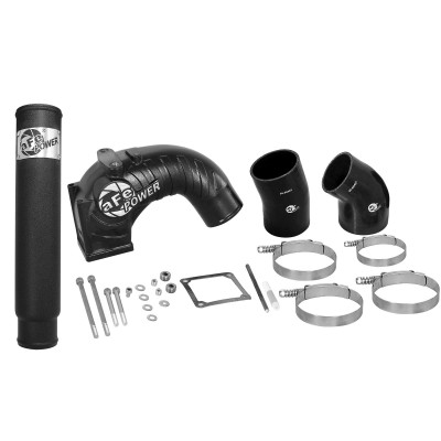 Intake Elbows