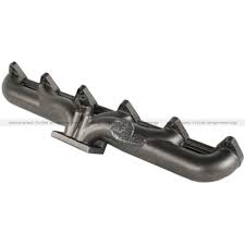 Exhaust Manifolds