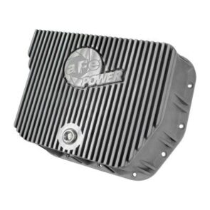Transmission Pan