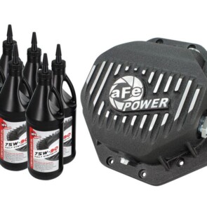 Drivetrain / Transmission
