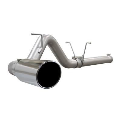 Exhaust Systems