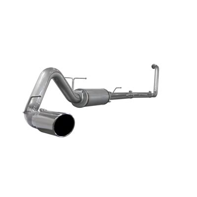 Exhaust Systems