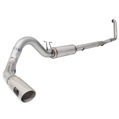 Exhaust Systems