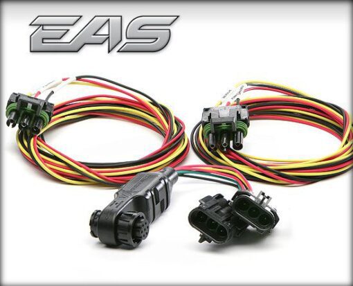 EAS Universal Sensor Input (5 Volt)