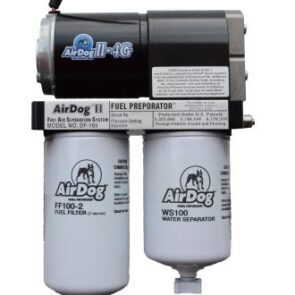 AirDog II  DF-165-4G 2005 - Current Dodge Cummins
