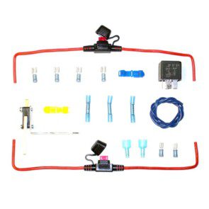 Dodge Pickup (2005+) - Ecm Bypass Kit Ecm Bypasskit 2005 Dodge Standard & Auto