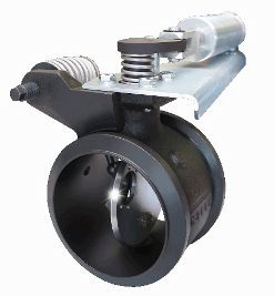 06 Gm Lbz & Lly Exhaust Brake