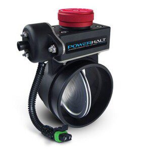 Shut Off Valves