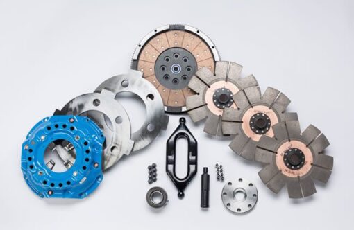DDDCOMPG South Bend Clutch Competition Clutch Kit 950hp / 1600ft.lbs