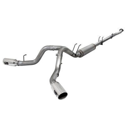 Exhaust
