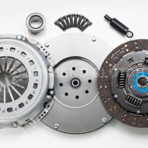 Stage 2 ORGANIC/FE Clutch-Kit F/C1944-6OFEK Clutch Kit F/C1944-6OFEK